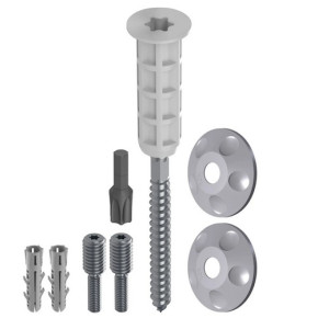 TOX Thermo Proof Wood Mini M8x110/50-80 (2 Stck.)